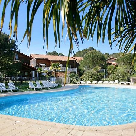 Superbe Duplex Proche Centre Et Plages Capbreton Zewnętrze zdjęcie