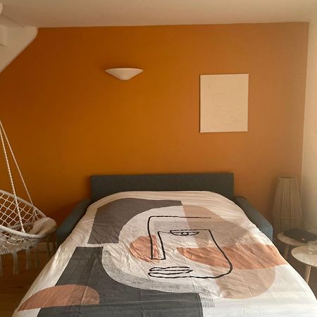 Superbe Duplex Proche Centre Et Plages Capbreton Zewnętrze zdjęcie