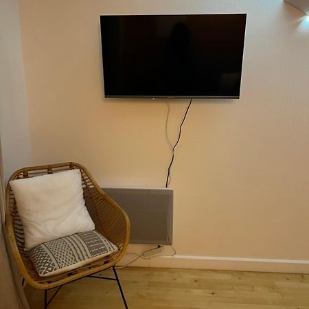 Superbe Duplex Proche Centre Et Plages Capbreton Zewnętrze zdjęcie