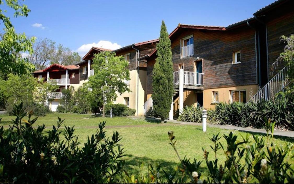 Superbe Duplex Proche Centre Et Plages Capbreton Zewnętrze zdjęcie