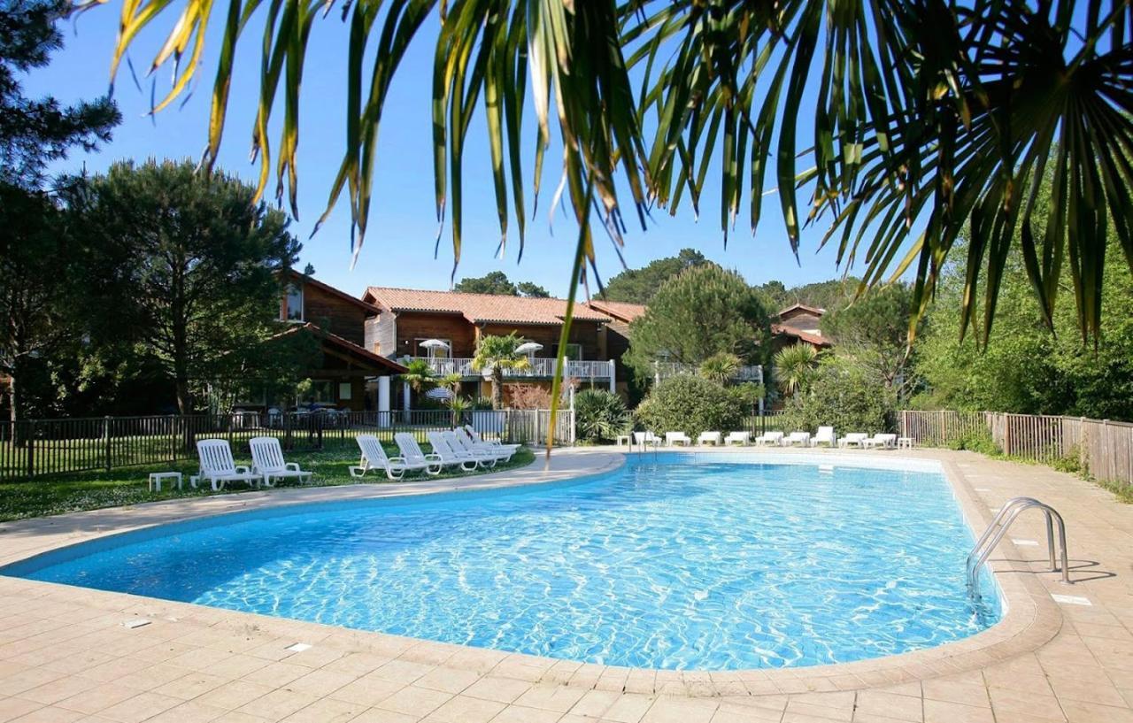 Superbe Duplex Proche Centre Et Plages Capbreton Zewnętrze zdjęcie