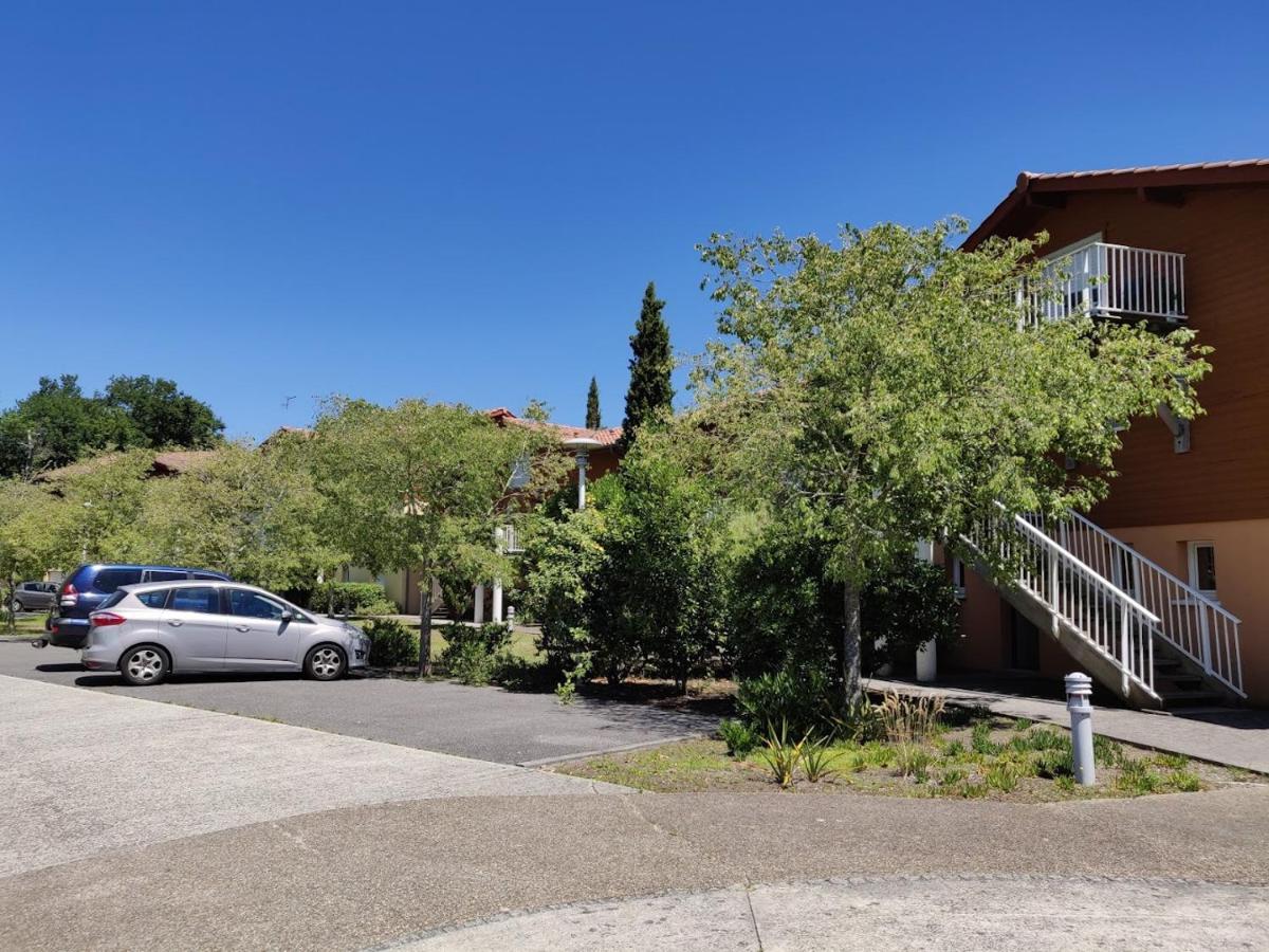 Superbe Duplex Proche Centre Et Plages Capbreton Zewnętrze zdjęcie