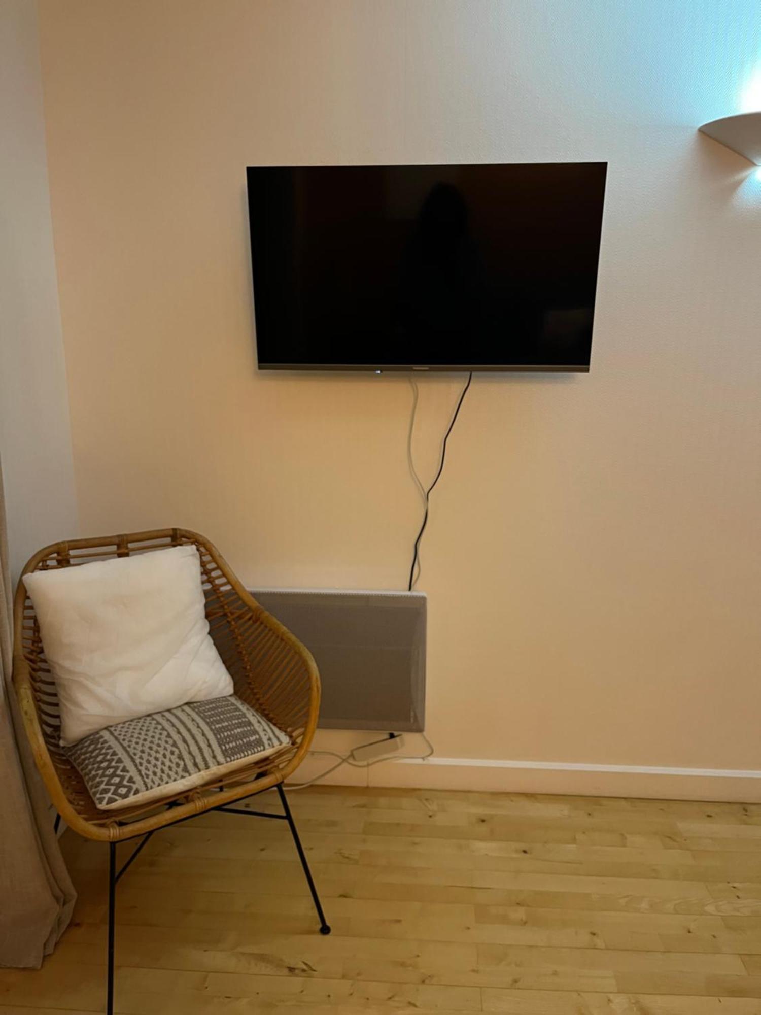 Superbe Duplex Proche Centre Et Plages Capbreton Zewnętrze zdjęcie